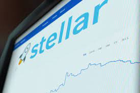 stellar cryptocurrency on poloniex