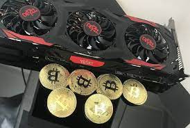 GPU Mining