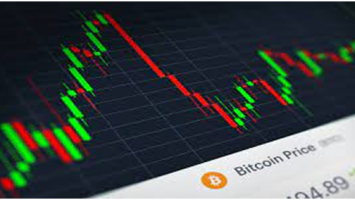 Wrapping up the week: Bitcoin rebounds after an eventful week