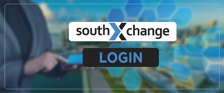 SouthXchange login
