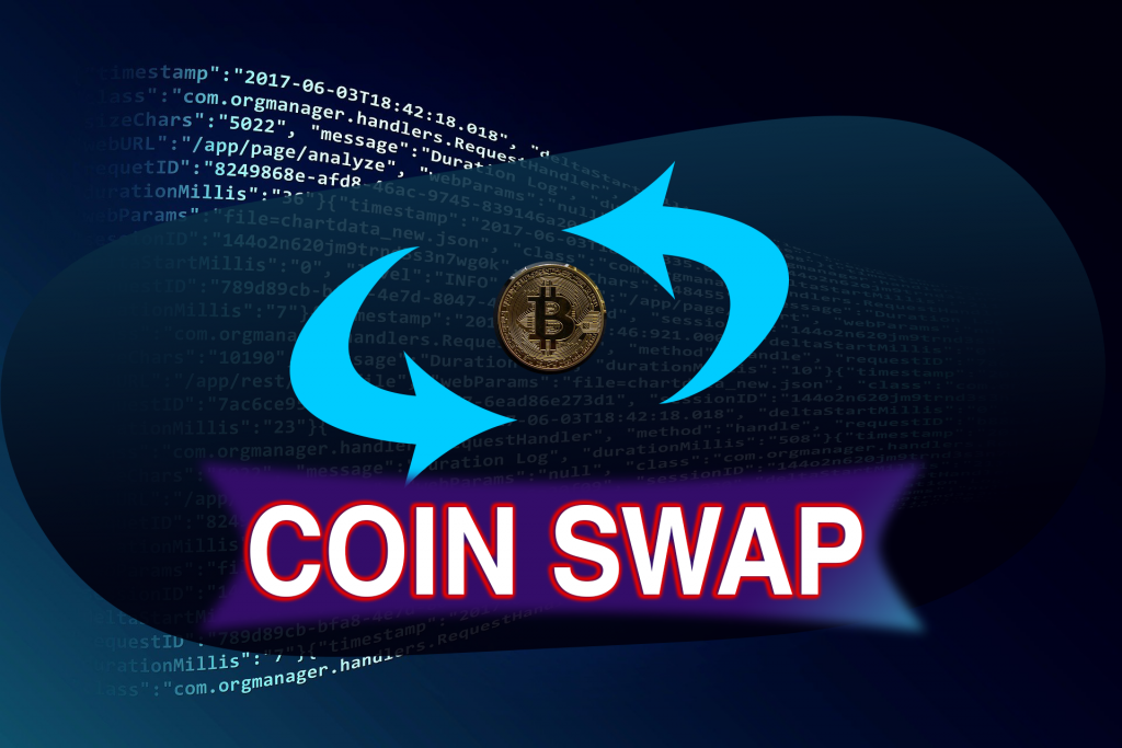 coinswap cryptocurrency