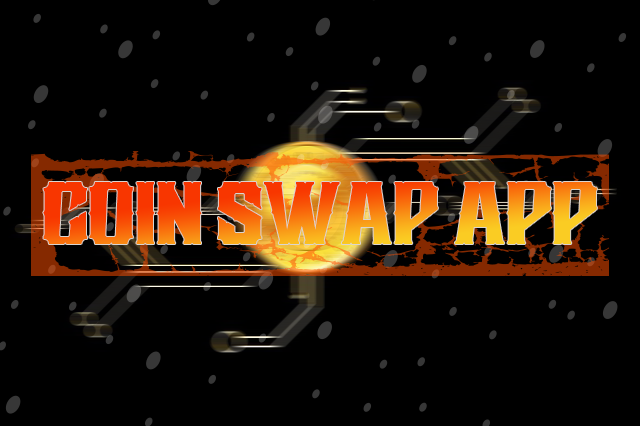 coin swap app