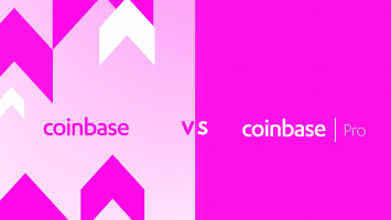 Revealing of detailed information from Coinbase to Coinbase pro