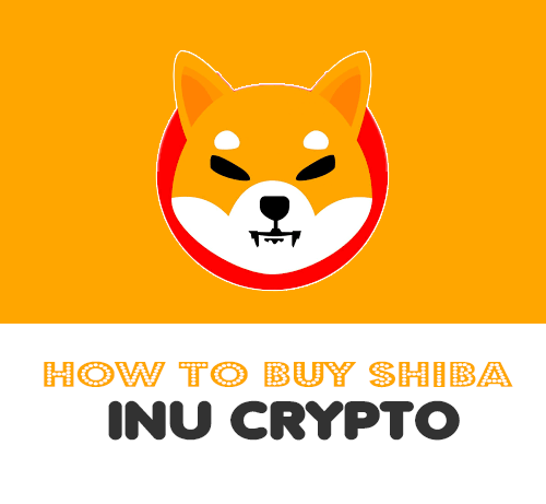 Shiba Inu Crypto: