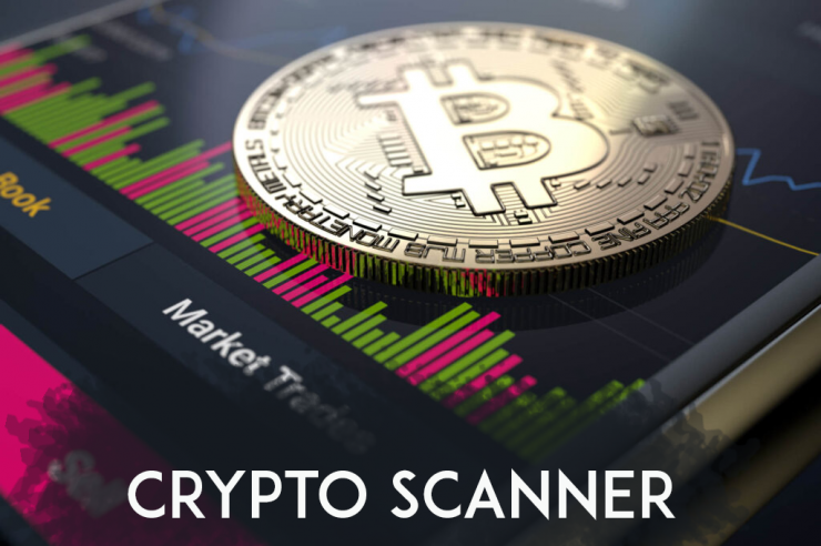 What is the use of Crypto Scanner? All you need to know