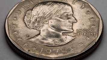 1979 dollar coin value