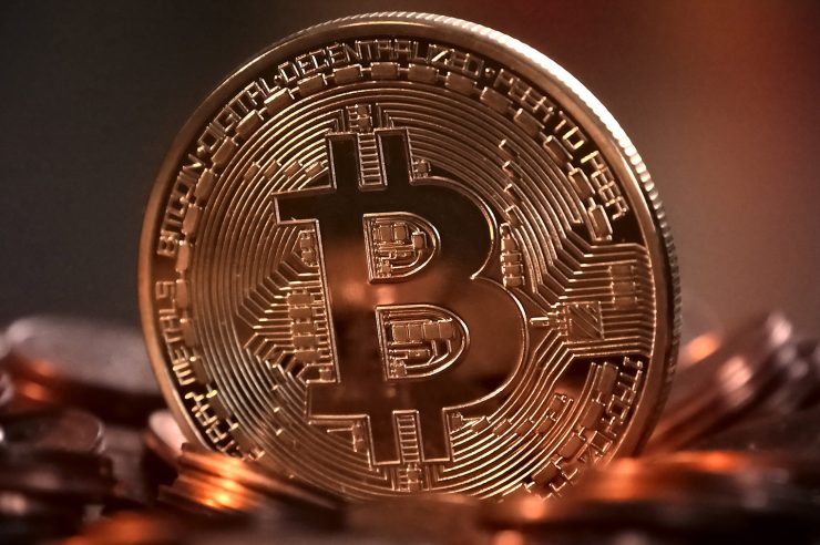 Bitcoin Futures