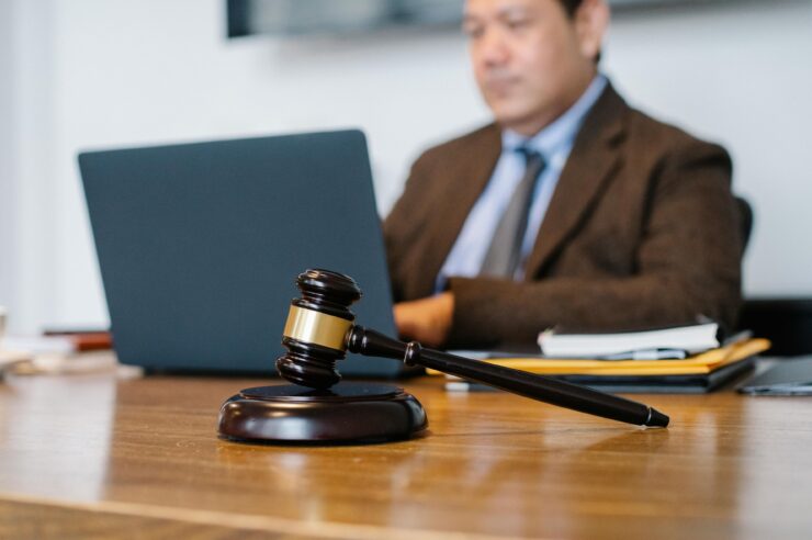 Comprehensive Legal Services in Ukraine