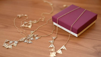 Gold Jewellery