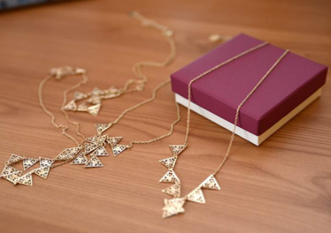 Gold Jewellery