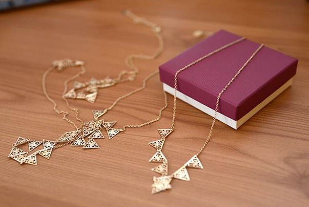 Gold Jewellery