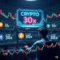 Crypto 30x Leverage