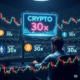 Crypto 30x Leverage