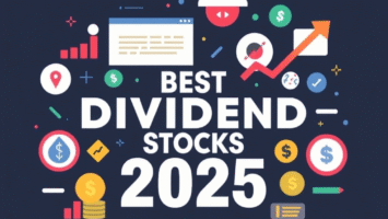 best dividend stocks 2025