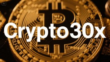 crypto30x