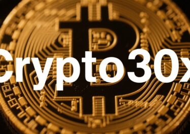 crypto30x