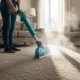Deep Clean Your Carpets