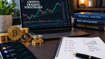 Crypto Trading Strategies