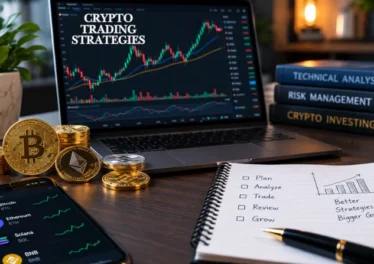 Crypto Trading Strategies