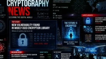 Cryptography News