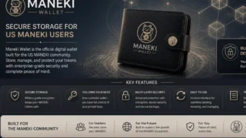 Maneki Wallet