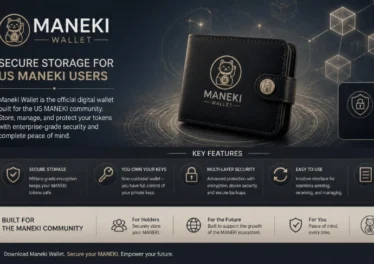 Maneki Wallet