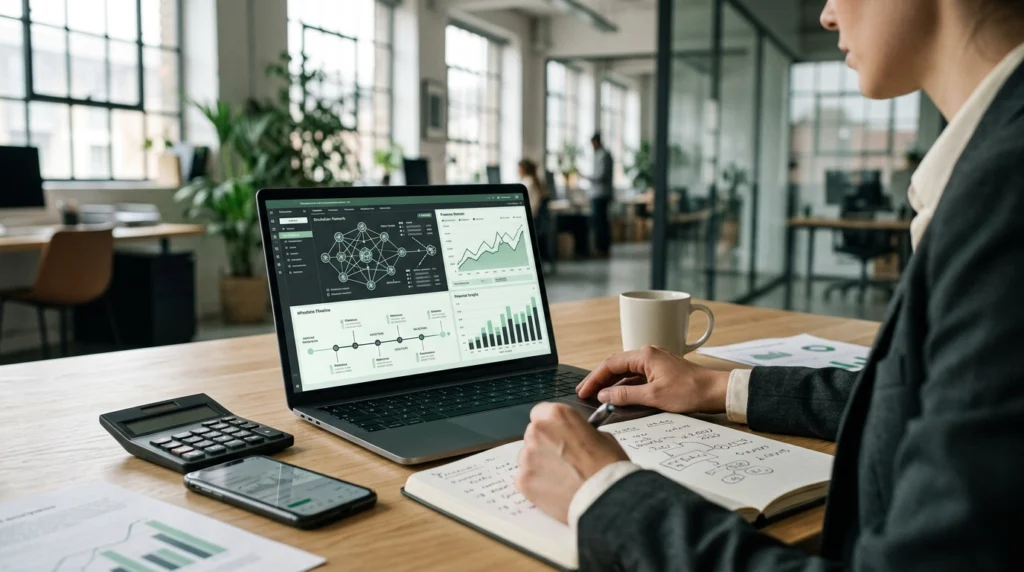 Why Crypto Investors Are Funding Gambling Products