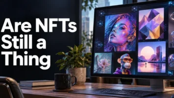 Are NFTs Still a Thing