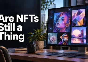 Are NFTs Still a Thing