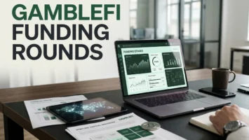 GambleFi Funding Rounds