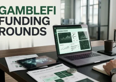 GambleFi Funding Rounds