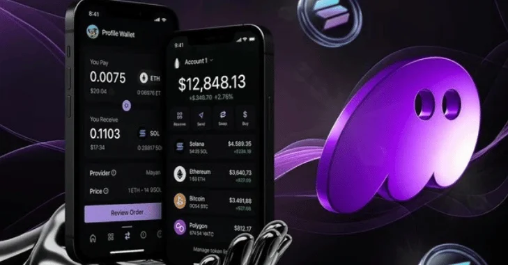 How Phantom Protects Your Wallet