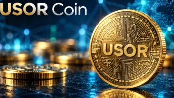 USOR Coin
