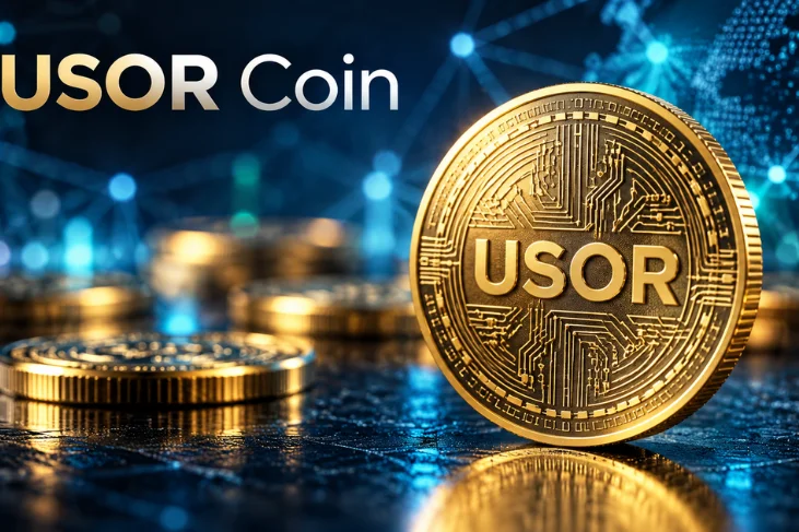 USOR Coin