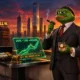 Wall Street Pepe
